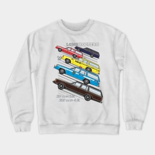 Stances Crewneck Sweatshirt